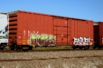 BNSF 726702
